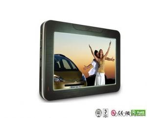 Cheap 4.3 Inch TFT-LCD,Touching Screen, Resolution 480x272