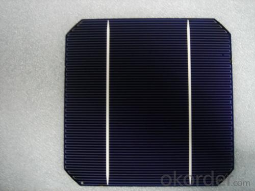 Solland Solar Cells Bv High Quality Solar Cells Mono-17.2% Effy System 1