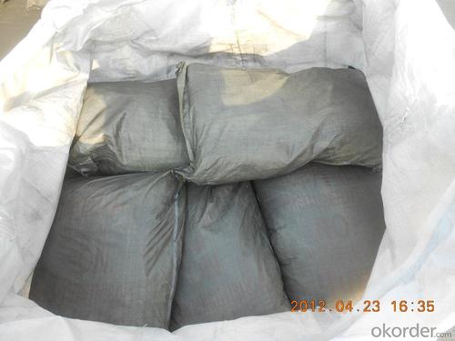 Natural Flake Graphite High Purity Good Performance System 1