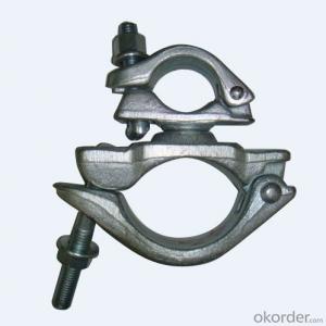 Drop Forged  Coupler Scaffolding Accessories