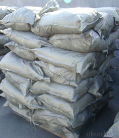 Natural Flake Graphite +895    99%  98% Refractory Raw Material System 1