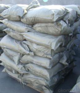 Flake Graphite Powder for Refractories with Good Price and Delivery Time Hot Sale