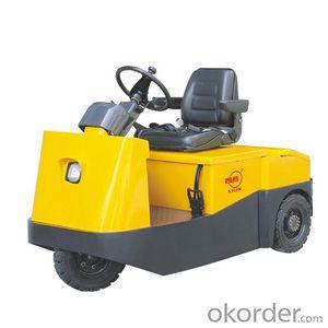 Tow Tractors- QDD20/30/50/60/100
