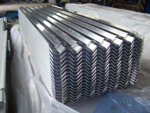 Aluminium Roofing-AA5XXX