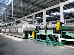 FRP PANEL LAMINATING LINE CHINA DIRECT FACTORY 2023