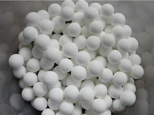 ZIRCONIA CERAMIC  BEADS  PRODUCT System 1