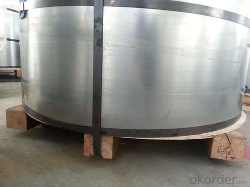 High Quality of Tinplate for Paint Chemical Can System 1