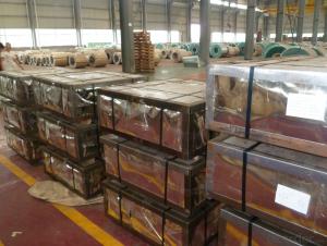 PRIME QUALITY ELECTROLYTIC TINPLATE SHEETS