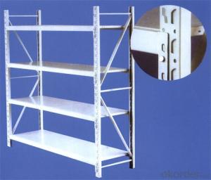 Light Duty Pallet Racking System for Warehouse System 1