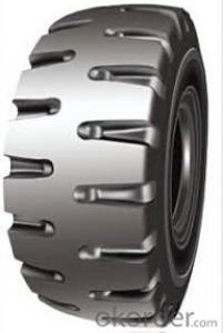 OFF THE ROAD RADIAL TYRE PATTERN MWS2 FOR LOADER DOZER GRADER