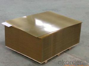 Printed Sheet for Tinplate and TFS in Metal Packaging