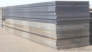 Carbon Structural Steel plate