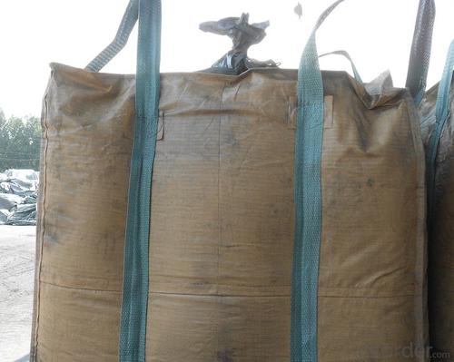 Flake Graphite Powder for Refractories Made in Qingdao City China System 1