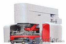 Rectangular Tin Can Seamer Sealing Machine Production Line