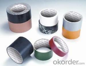 Fabric Binding Tape (hot melt adhesive, 8 colors)