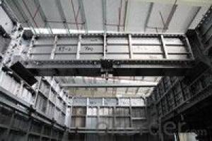 China Construction Aluminum Alloy formwork System for Sale