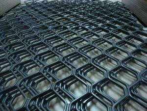 ALUMINUM MESH