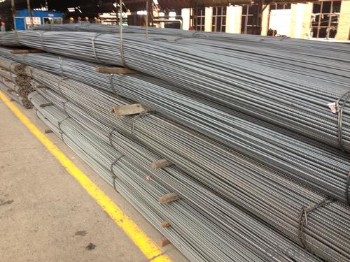 Different Material Hot Rolled Dedormed Steel Rebar System 1