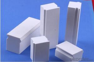 Alumina Lining  Bricks Product