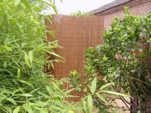 WILLOW NATURAL EXPANDABLE PANEL DECORATIVE FENCING