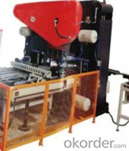 Automatic Tin Can Jar Lid Making Line for Producing Food Beverage Sauce Tea Tin Can System 1