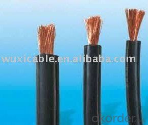 PVC Eletrical wire 1.5mm2 -- 10 mm2