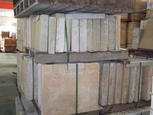 Zircon Brick - Used Zircon Brick (Second Hand) - 75% System 1