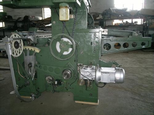 HGA798A  FRP Rapier Loom For Producing Woven Roving System 1