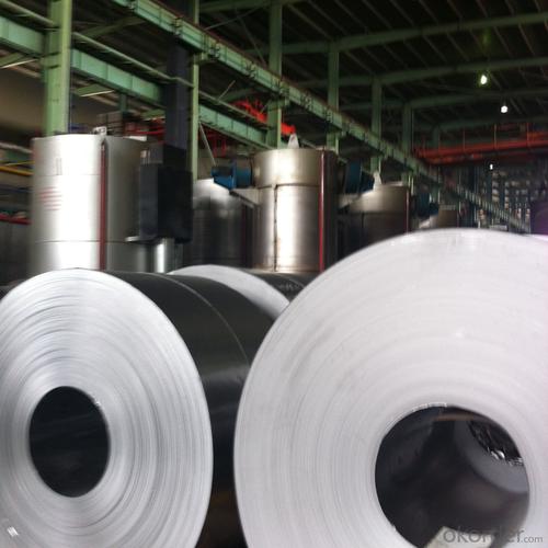 Tin Free Steel SPCC for Paint Can Use in Metal Packaging System 1