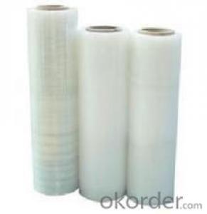 Polyethylene Sleeving For Pipe Protection