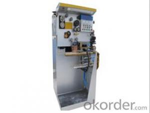 Cans Welders for Cans Making Machinary Use System 1