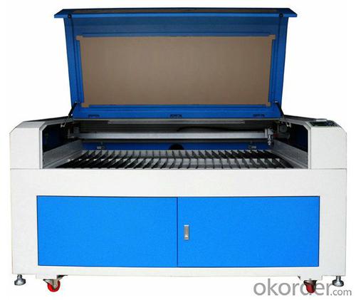 Laser cutting machine 1490 System 1