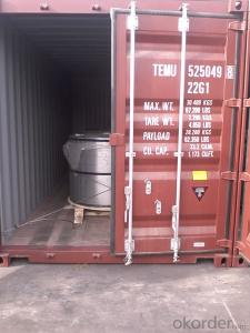 Prime Good Quality ETP Tinplate for Tin Cans Container