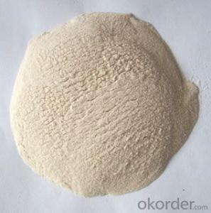 China Fine Chemical Manufacturer Polycarboxylate Superplasticizer in Powder for concrete admixture in dry mortar