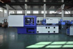 PLASTIC INJECTION MOLDING MACHINE-N SERIES
