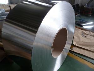 Prime Quality Tinplate for MR Steel With 0.26mm
