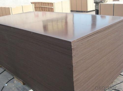 Commercial Plywood Furniture Grade Roofing Plywood System 1