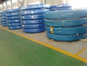 OIL TEMPERED SPRING STEEL WIRE
