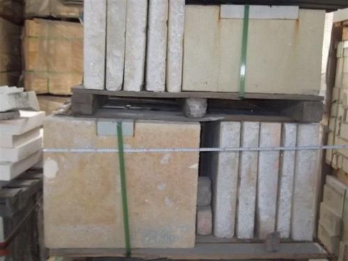 Zircon Brick - Used (Second Hand) 80% System 1