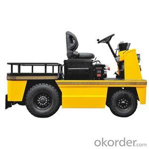 Explosion-proof Tractor- QSD100EX