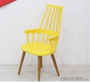 Garden Plastic Chair