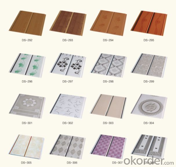 Buy Pvc Ceiling Panel Priting Seires Price Size Weight Model