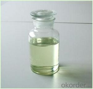 Hydrophilic Modifier For Amino SIlicon Oil