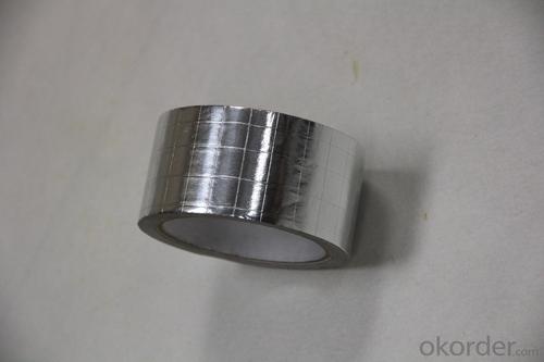 ADO Aluminum Foil Tape - Reinforcement Foil Tape T-FSK7150S System 1