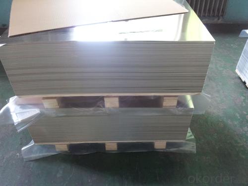 High Quality of Tinplate for Paint Chemical Cans Container System 1