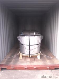 Prime Good Quality Tinplate For Metal Can System 1