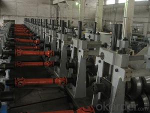LW1200 Cold Forming Mill roll forming machine