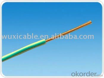 PVC Eletrical wire 1.5mm2 -- 240 mm2