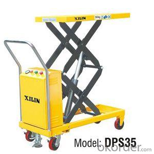 Electric Lift Table- DPS35