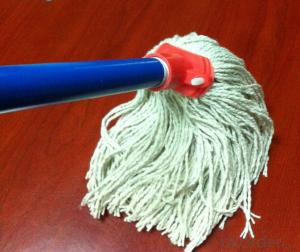 Fiberglass Broom Handle for Cleaning Industry